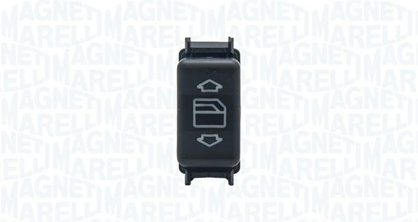 Switch, window regulator